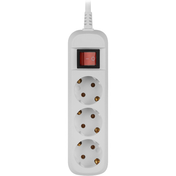 Удлинитель Эра Greenline UDL-16-315-ES