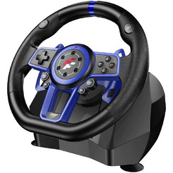 Руль FlashFire Suzuka (F111)