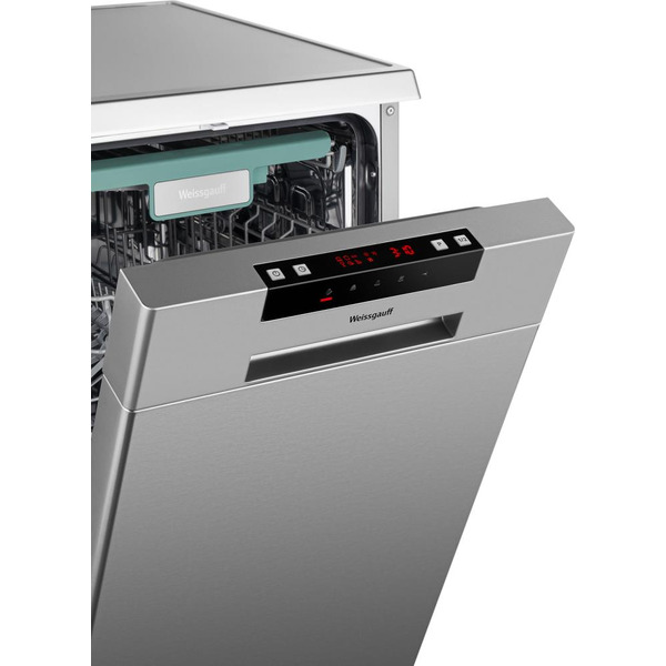 Посудомоечная машина WEISSGAUFF DW 4015