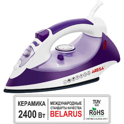 Утюг ARESA AR-3103