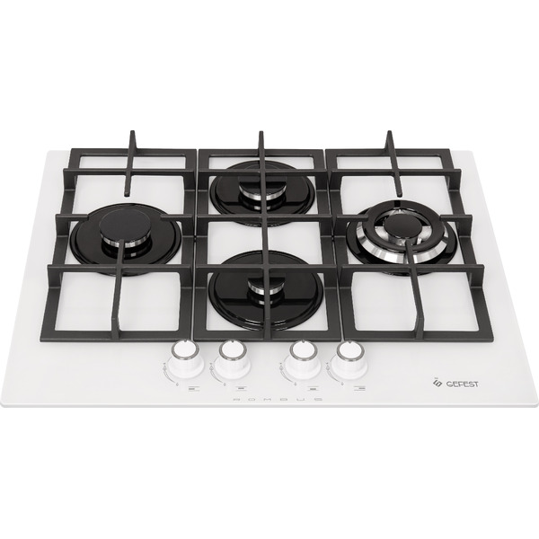 Варочная панель GEFEST ПВГ 2231-01 Р12
