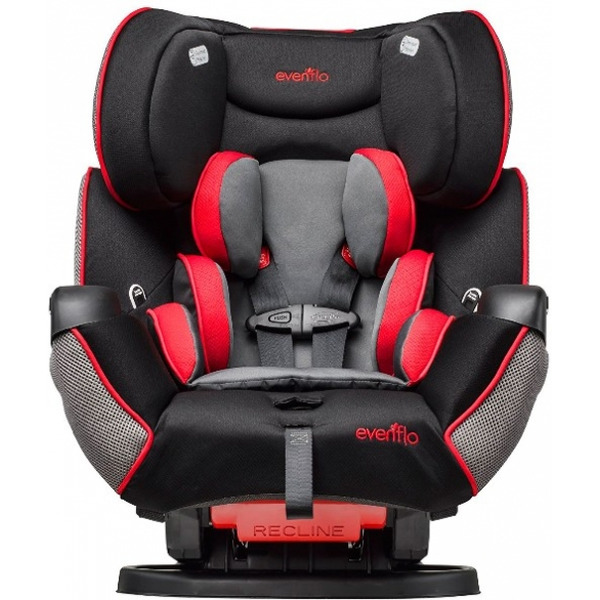 Автокресло EVENFLO Symphony LX (Kronus)