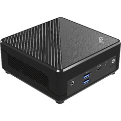 Неттоп MSI Cubi N ADL S-280XRU