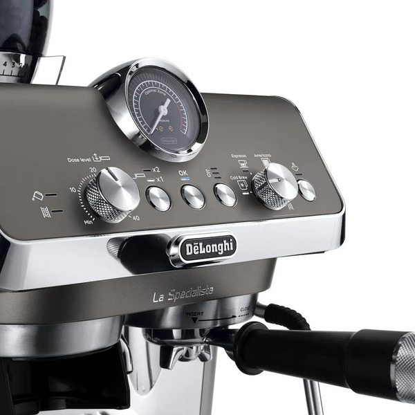 Кофеварка DeLonghi EC9255.T