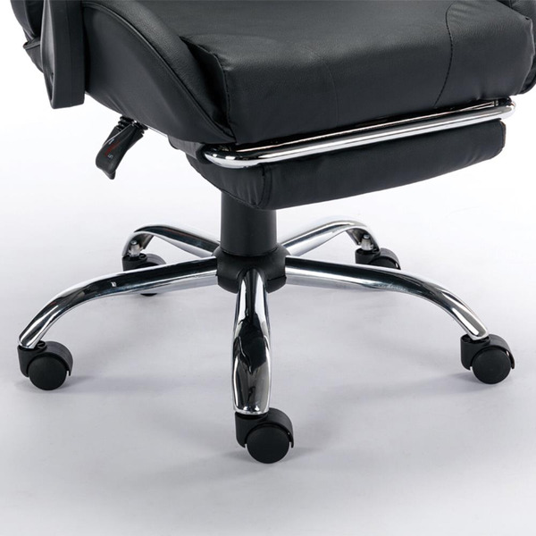 Кресло BRABIX Dexter GM-135 (черный) 532800