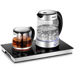 Чайный набор Kitfort КТ-6741