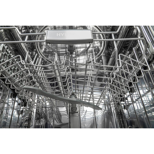 Встраиваемая посудомоечная машина Hyundai HBD 650