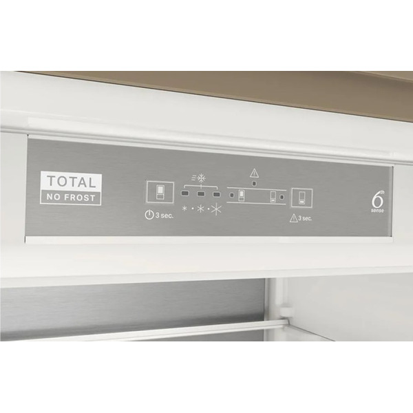Встраиваемый холодильник WHIRLPOOL WH SP70 T122