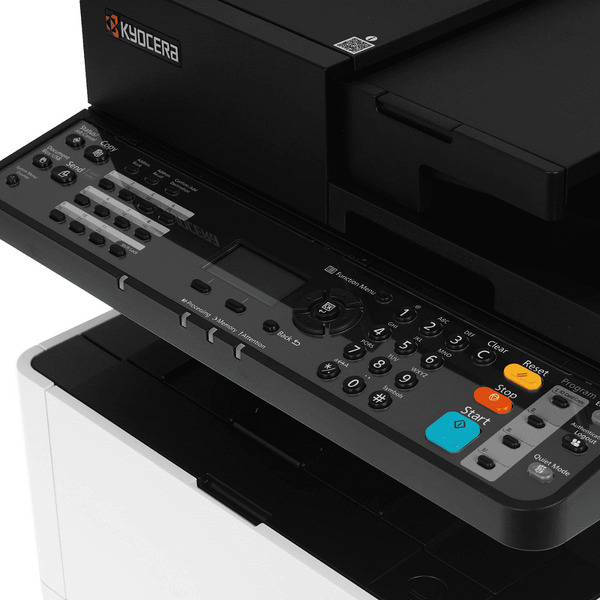 МФУ Kyocera ECOSYS MA3500x 110C3G3NL0