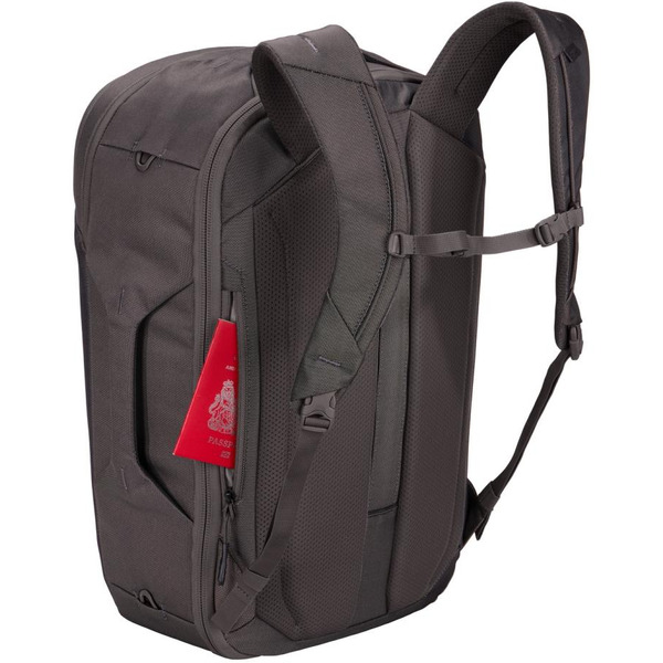 Сумка-рюкзак Thule Subterra 2 Convertible Carry On 40L TSD440VG (серый)