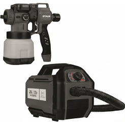 Краскораспылитель STAVR SSG 800/18-1200-1