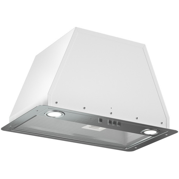 Вытяжка Elikor Врезной блок Flat 42П-430-К3Д 144876 (хром)