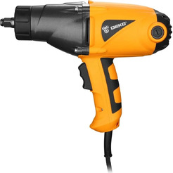 Гайковерт сетевой ударный DEKO DKIW1350 (083-1081)
