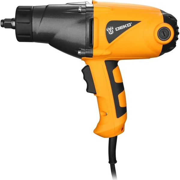 Гайковерт сетевой ударный DEKO DKIW1350 (083-1081)