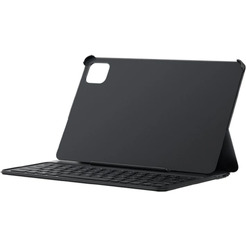 Чехол-клавиатура Honor Pad X9a Smart Bluetooth Keyboard Eileen2-keyboard Dark Gray (5503ABNS)