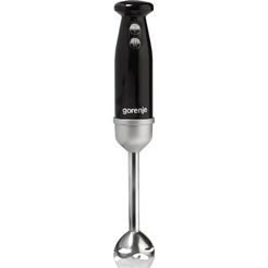Блендер Gorenje HBX602RLBK