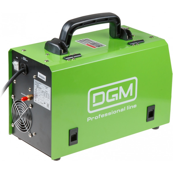 Сварочный полуавтомат DGM PROMIG-252E