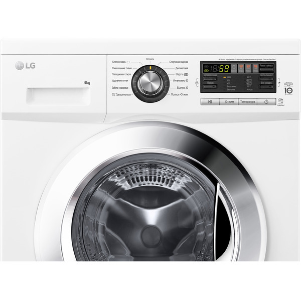 Стиральная машина LG F1096SD3
