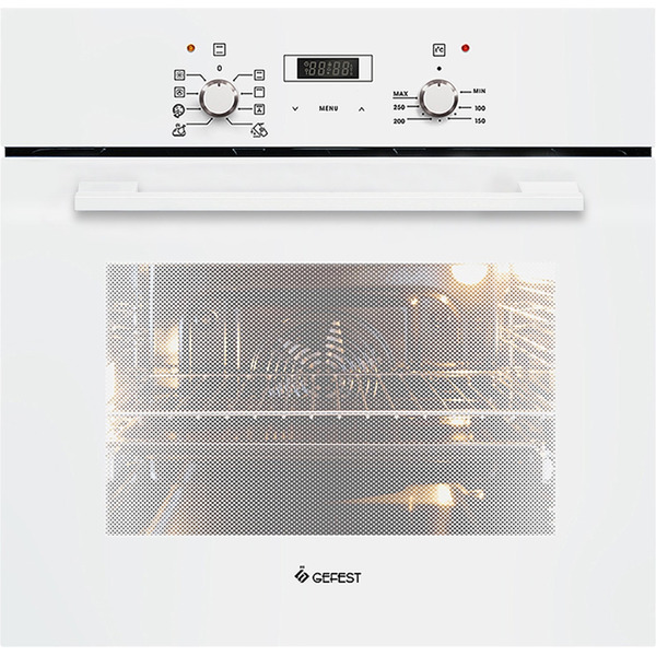 Духовой шкаф GEFEST ЭДВ ДА 622-02 Б