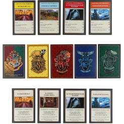 Настольная игра HASBRO Монополия Гарри Поттер на русском языке F9422