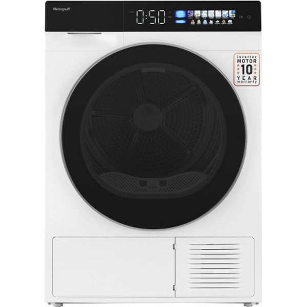 Сушильная машина WEISSGAUFF WD 999 Heat Pump Full Touch