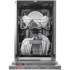 Встраиваемая посудомоечная машина MAUNFELD MLP-08S Light Beam