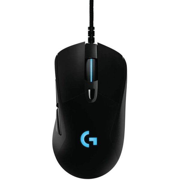 Мышь Logitech G403 Hero (L910-005632)