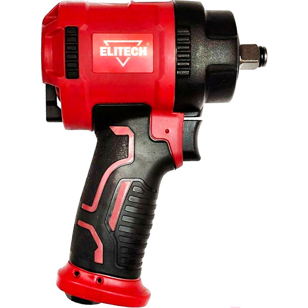 Пневматический гайковерт ELITECH 0704.034100 201327