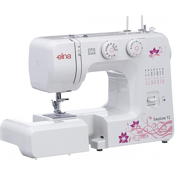 Швейная машина Elna EasyLine 12