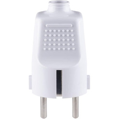 Вилка прямая TDM ELECTRIC SQ1806-0197