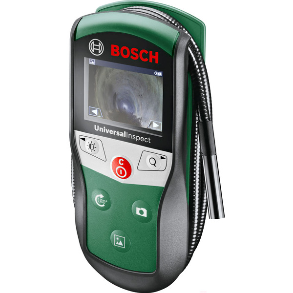 Инспекционная камера BOSCH UniversalInspect (0603687000)