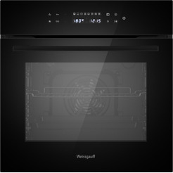 Электрический духовой шкаф Weissgauff EOV 695 PDB