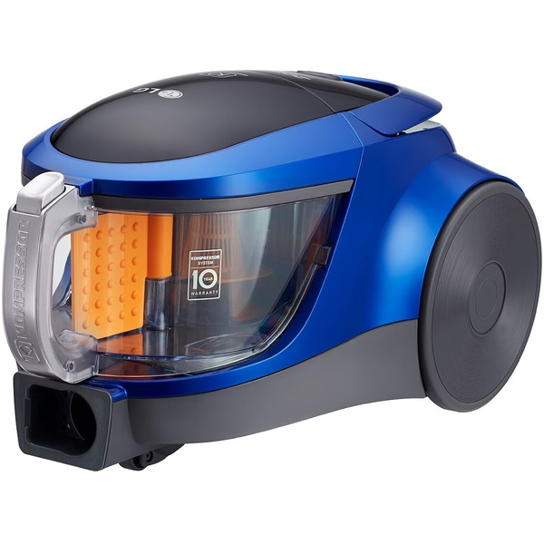 Пылесос LG VK76A09NTCB