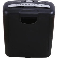 Шредер Buro Home BU-S601S