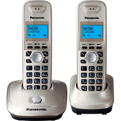 Радиотелефон Panasonic КХ-TG2512RUN