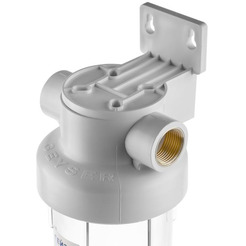 Корпус фильтра Гейзер Гарант 3/4" 10SL