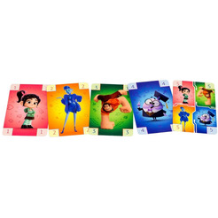 Настольная игра Hobby World Ральф против интернета