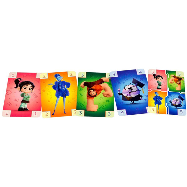 Настольная игра Hobby World Ральф против интернета