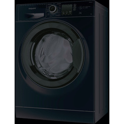 Стиральная машина Hotpoint NSS 6015 K V RU