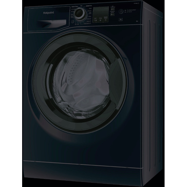 Стиральная машина Hotpoint NSS 6015 K V RU