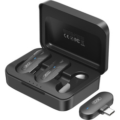 Микрофон XO MKF09A