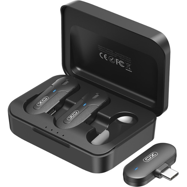 Микрофон XO MKF09A