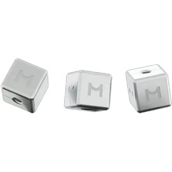 Держатель для кабеля Magssory Dice Trio Silver (ACM003s)