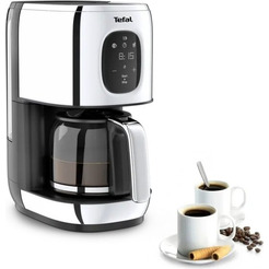 Капельная кофеварка TEFAL CM883D10