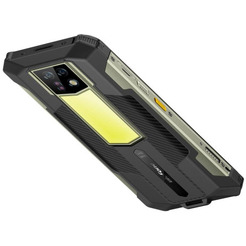 Смартфон Ulefone Armor 24 12GB/256GB (черный)