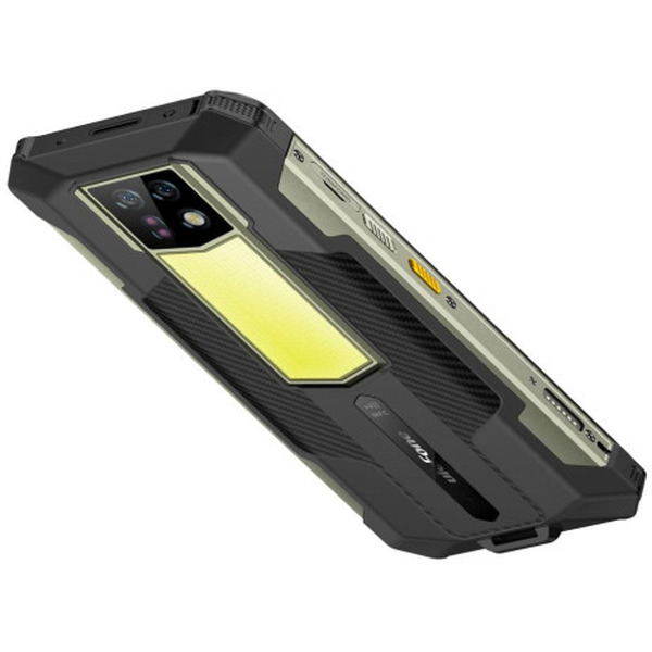 Смартфон Ulefone Armor 24 12GB/256GB (черный)