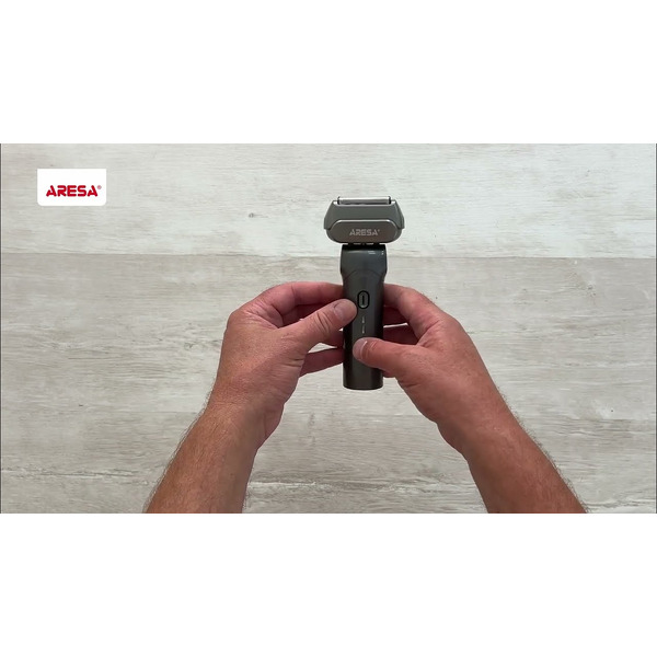 Электробритва Aresa AR-4651