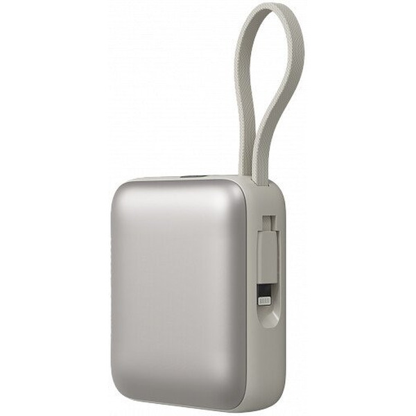 Внешний аккумулятор Magssory Cell 10K 10000mAh PBN005