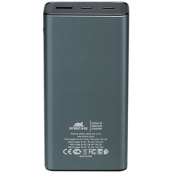 Внешний аккумулятор RIVACASE VA1022 (20000mAh)