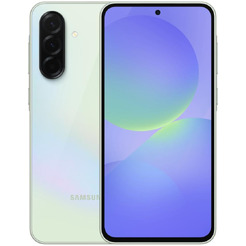 Смартфон Samsung Galaxy A36 SM-A366 8GB/256GB (лайм)